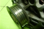 Генератор (2.0л G4GC) (3730022650) для Hyundai Tucson с 2004-2010г (Туксон)