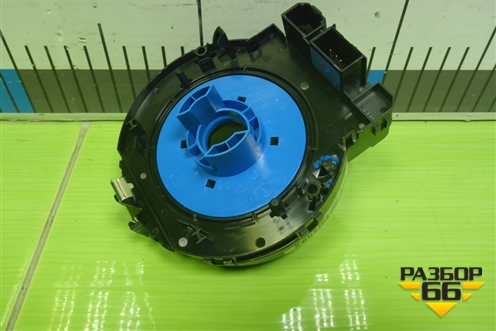 Механизм подрулевой для SRS AIR BAG (дубликат) (Ortra059) для Hyundai Santa Fe с 2005-2012г (Санта Фе) (ORTRA059)