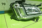 Фара противотуманная правая (после 2018г с ДХО не оригинал) для Hyundai Tucson с 2015-2022г (Туксон)