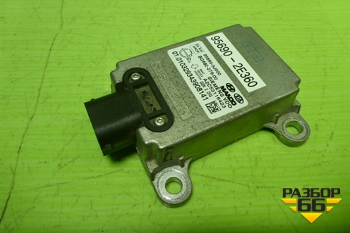 Датчик курсовой устойчивости (956902E360) для Hyundai Tucson с 2004-2010г (Туксон)