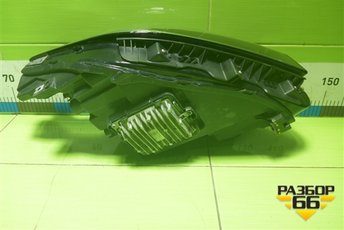 Фара правая (Led с блоком) (8892303718) для Geely Preface (FS11) с 2020г (Префейс)