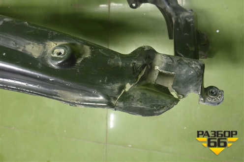 Панель передняя (LR113425) для Land Rover Range Rover 4 с 2013-2022г (Вог)