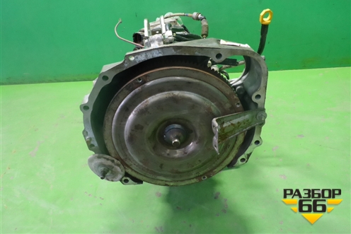 АКПП ( 2.0л  FB20) (пробег 40тыс. км) для Subaru Forester (SH5) с 2008-2012г (Форестер)