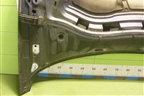 Капот (565823031) для Skoda Kodiaq с 2017г (Кодиак)