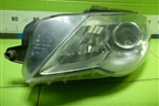 Фара левая (3C8941751c) для Volkswagen Passat-CC с 2008г (Пассат ЦЦ) (3C8941751C)