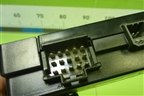Блок электронный (управления центральным замком) (WG9716582011) для Sitrak C7H (С7Н)