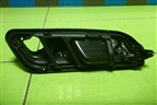 Ручка внутренняя двери задней левой (3C8837113) для Volkswagen Passat-CC с 2008г (Пассат ЦЦ)