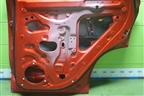 Дверь задняя правая (551001210AA) для OMODA C5 с 2021-2026г (Ц5)
