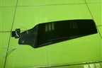 Накладка стойки центральная правая (3C8853318B) для Volkswagen Passat-CC с 2008г (Пассат ЦЦ)
