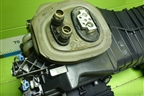 Корпус отопителя (3C11820308) для Volkswagen Passat-CC с 2008г (Пассат ЦЦ)