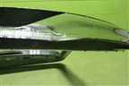 Дверь багажника без стекла (5NA827025J) для Volkswagen Tiguan с 2016г (Тигуан)