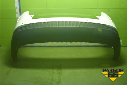 Бампер задний (под парктроник) (602005289AA) для OMODA C7 с 2024-2026г