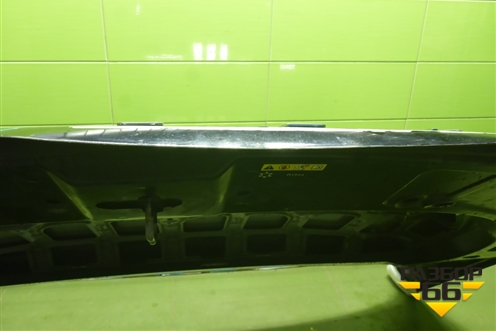 Капот (553000311AADYJ) для OMODA C5 с 2021-2026г (Ц5)