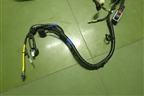 Проводка подкапотная (новая, дефект) (8894859423) для Geely Coolray с 2019-2025г (Кулрей)