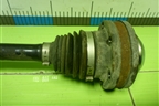 Привод передний левый (шлиц наруж-36) (2K0407271E) для Volkswagen Passat-CC с 2008г (Пассат ЦЦ)