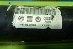 Привод передний правый (шлиц наруж-36) для Volkswagen Passat-CC с 2008г (Пассат ЦЦ)