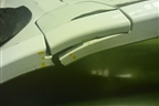 Бампер передний (8891861837) для Geely Atlas 2 с 2023-2025г (Атлас)