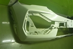 Бампер передний (под парктроник) (8890921489) для Geely Monjaro с 2021г (Монджаро)