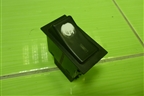 Кнопка включения ПТФ (WG9719584112) для Howo HW76