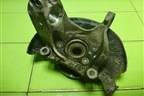 Кулак поворотный передний правый для Volkswagen Passat-CC с 2008г (Пассат ЦЦ)