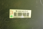 Накладка на торпедо  (правая) (WG1642160170) для Howo HW76