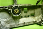 Подрамник передний МКПП (7N0199369A) для Volkswagen Passat-CC с 2008г (Пассат ЦЦ)