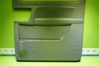 Обшивка двери (сдвижной правой) (833024H010KD) для Hyundai Grand Starex с 2007-2021г (Гранд Старекс)
