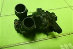 Насос водяной помпа (1.8л BZB) (06H121026N) для Volkswagen Passat-CC с 2008г (Пассат ЦЦ)