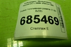 Рейка топливная рампа (1.8л BZB) (06J133317G) для Volkswagen Passat-CC с 2008г (Пассат ЦЦ)