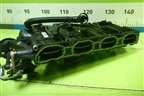 Коллектор впускной (1.8л BZB) (06J198211D) для Volkswagen Passat-CC с 2008г (Пассат ЦЦ)