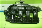 Коллектор впускной (1.8л BZB) (06J198211D) для Volkswagen Passat-CC с 2008г (Пассат ЦЦ)