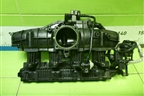 Коллектор впускной (1.8л BZB) (06J198211D) для Volkswagen Passat-CC с 2008г (Пассат ЦЦ)