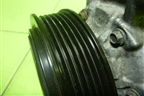 Компрессор кондиционера (1.8л BZB) (1K0820859P) для Volkswagen Passat-CC с 2008г (Пассат ЦЦ)