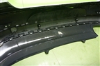 Бампер задний (под парктроник) (3C8807121) для Volkswagen Passat-CC с 2008г (Пассат ЦЦ)