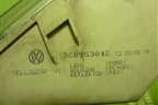 Повторитель поворота в бампер правый (3C8953042) для Volkswagen Passat-CC с 2008г (Пассат ЦЦ)