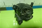 Фара противотуманная правая (8T0941700) для Volkswagen Passat-CC с 2008г (Пассат ЦЦ)