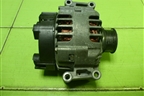 Генератор (1.8л BZB) (06D903016A) для Volkswagen Passat-CC с 2008г (Пассат ЦЦ)