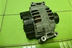 Генератор (1.8л BZB) (06D903016A) для Volkswagen Passat-CC с 2008г (Пассат ЦЦ)