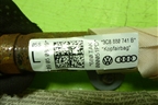 Подушка безопасности боковая шторка левая (3C8880741B) для Volkswagen Passat-CC с 2008г (Пассат ЦЦ)
