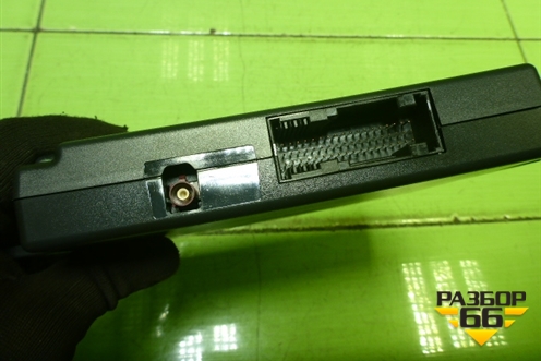 Блок электронный (Bluetooth) (3C8035730) для Volkswagen Passat-CC с 2008г (Пассат ЦЦ)