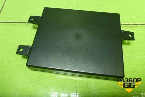 Блок электронный (Bluetooth) (3C8035730) для Volkswagen Passat-CC с 2008г (Пассат ЦЦ)