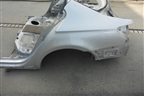 Крыло заднее левое для Volkswagen Passat-CC с 2008г (Пассат ЦЦ)