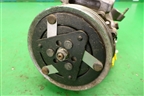 Компрессор кондиционера (2.0л EW10A) (6453QJ 9651910980) для Citroen C4 с 2005-2011г (С4)