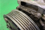 Компрессор кондиционера (2.0л EW10A) (6453QJ 9651910980) для Citroen C4 с 2005-2011г (С4)