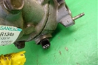 Компрессор кондиционера (2.0л EW10A) (6453QJ 9651910980) для Citroen C4 с 2005-2011г (С4)