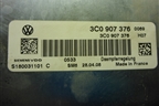 Блок управления подвеской (3C0907376) для Volkswagen Passat-CC с 2008г (Пассат ЦЦ)