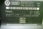 Блок электронный (диагностики интерфейса шин данных) (3C0907530H) для Volkswagen Passat-CC с 2008г (Пассат ЦЦ)