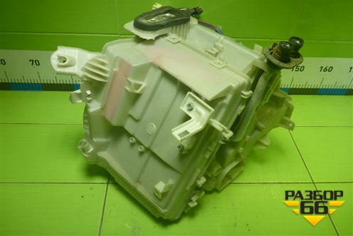 Корпус отопителя (под радиатор) (8705042371) для Toyota Rav-4 с 2006-2013г (Рав 4)