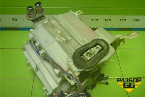 Корпус отопителя (под радиатор) (8705042371) для Toyota Rav-4 с 2006-2013г (Рав 4)
