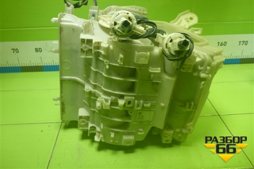 Корпус отопителя (под радиатор) (8705042371) для Toyota Rav-4 с 2006-2013г (Рав 4)